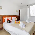 Bluestay 294 - Superbe appartement à Paris 17