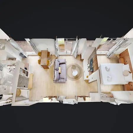 Appartamento Bluestay 294 - Superbe à 17 *