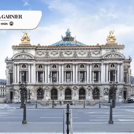 Bluestay 294 - Superbe à 17 Appartamento *