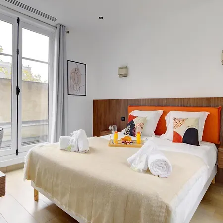Bluestay 294 - Superbe à 17