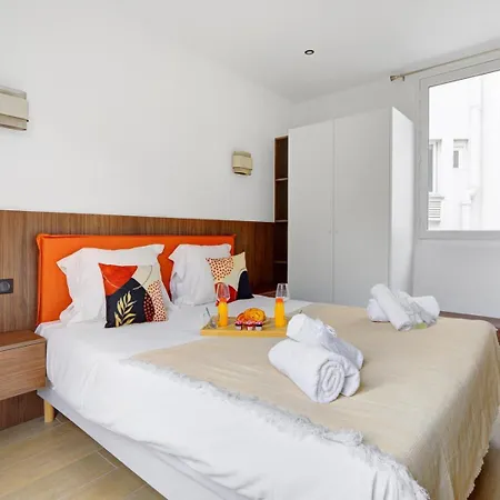Bluestay 294 - Superbe à 17 * Parigi