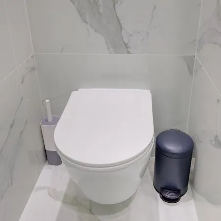 Bluestay 294 - Superbe à 17 Appartamento Parigi